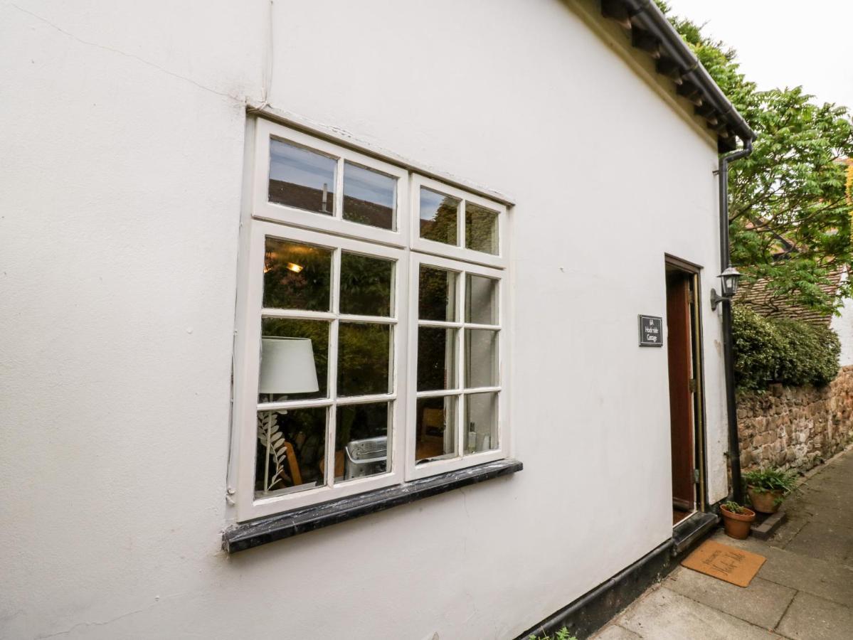 Hock-Tide Cottage Kenilworth Zewnętrze zdjęcie