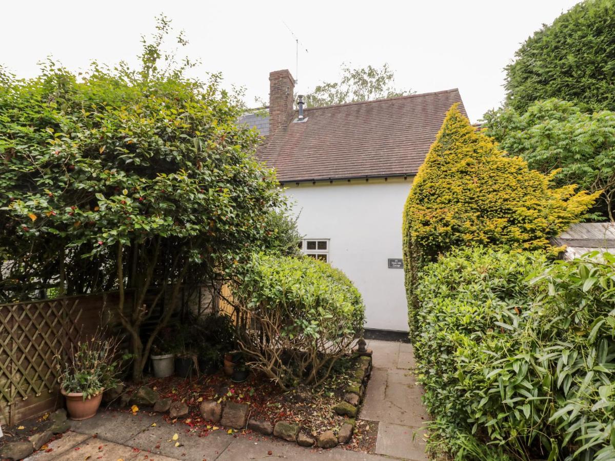 Hock-Tide Cottage Kenilworth Zewnętrze zdjęcie