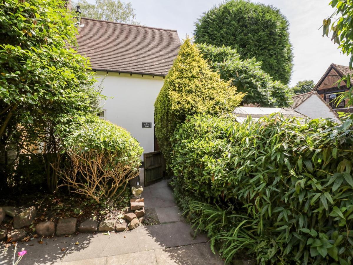 Hock-Tide Cottage Kenilworth Zewnętrze zdjęcie