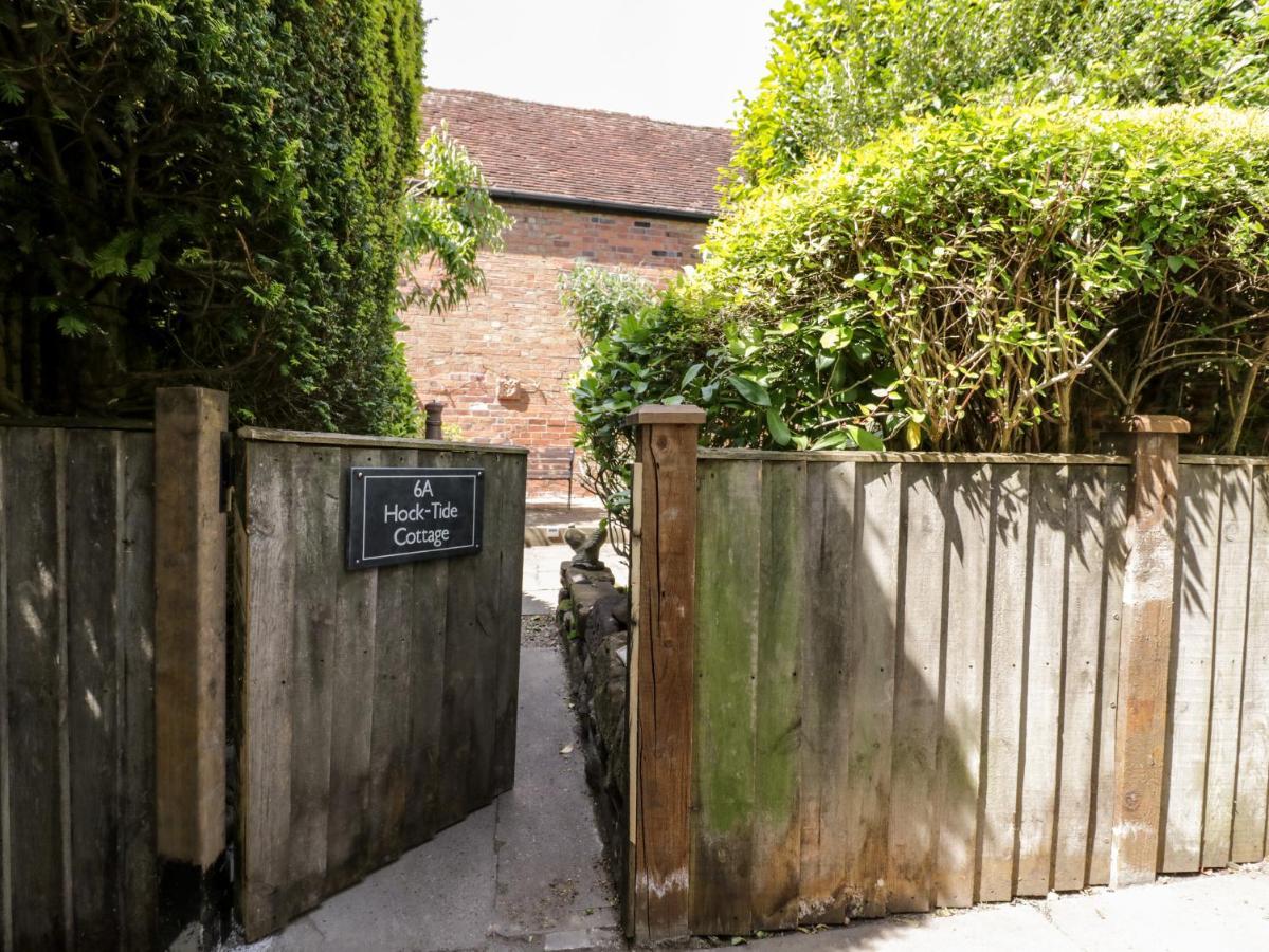 Hock-Tide Cottage Kenilworth Zewnętrze zdjęcie